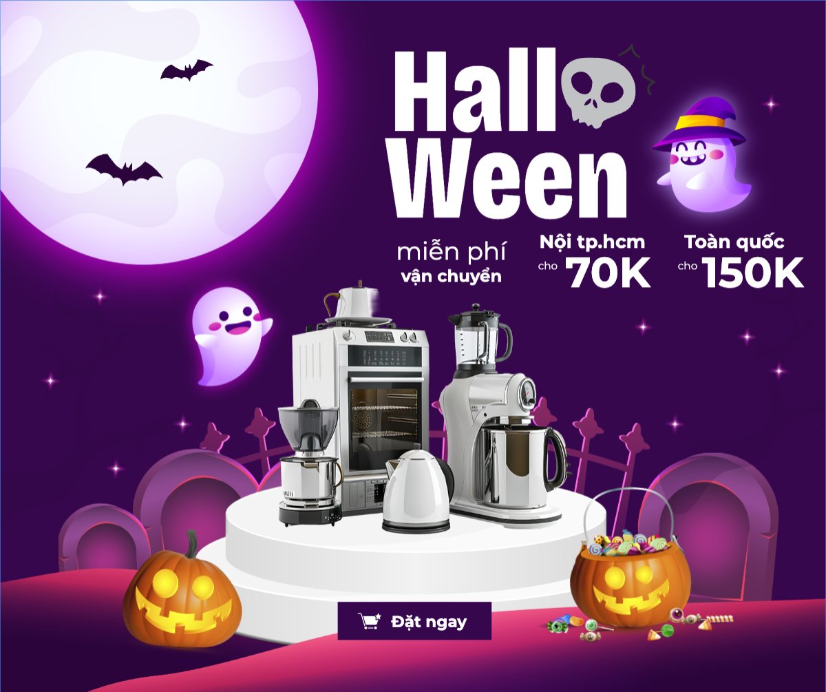 Halloween, lễ hội ma quái, gia dụng, sự kiện, event, dễ thương, cute, chibi, hoạt hình, cartoon