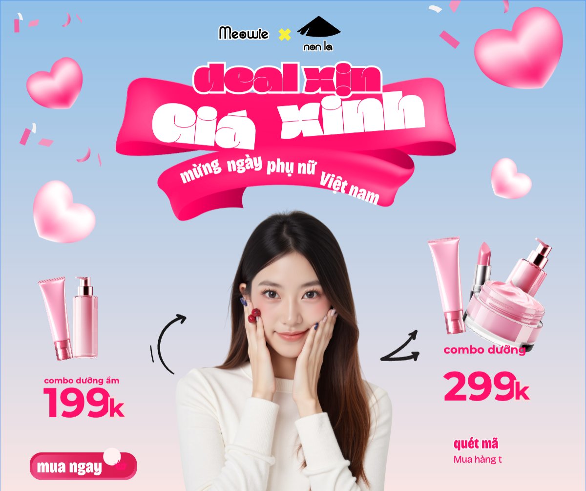 20/10, Ngày phụ nữ Việt Nam, Vietnamese Women's Day, phụ nữ, sự kiện, event, dễ thương, cute, chibi, hoạt hình, cartoon