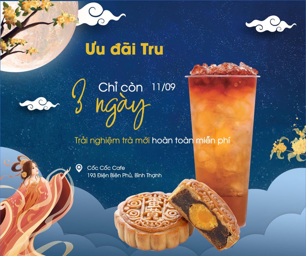Trung thu, Tết Đoàn Viên, mid-autumn festival, sự kiện, event, lễ hội, festival, ẩm thực, food, bánh trung thu, cute, dễ thương