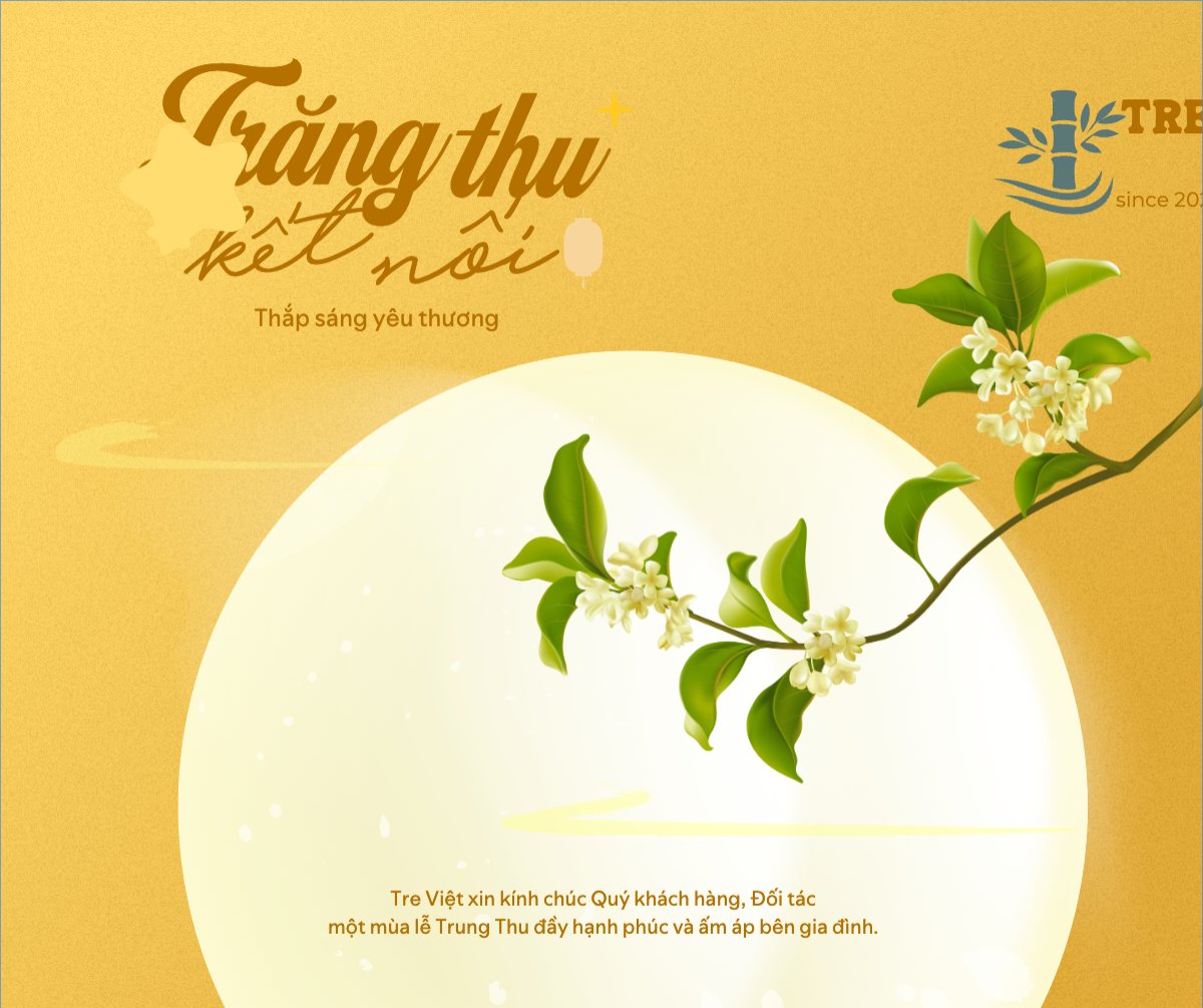 Trung thu, Tết Đoàn Viên, mid-autumn festival, sự kiện, event, dễ thương, cute, hiện đại, modern