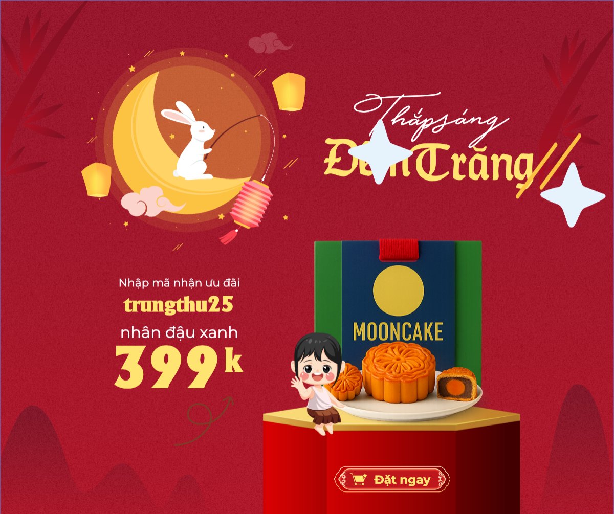 Trung thu, Tết Đoàn Viên, mid-autumn festival, sự kiện, event, lễ hội, festival, ẩm thực, food, bánh trung thu, cute, dễ thương