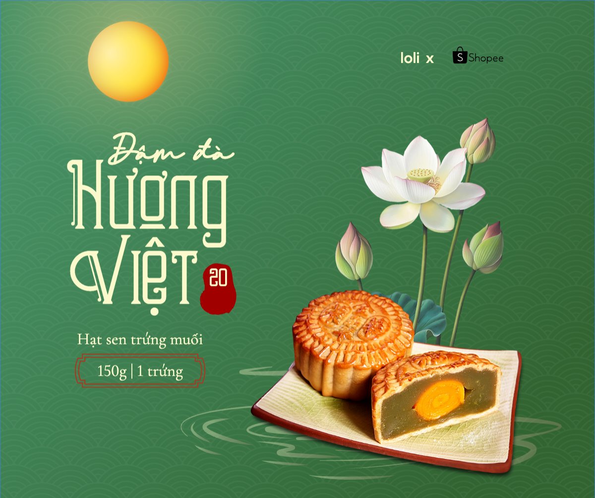 Trung thu, Tết Đoàn Viên, mid-autumn festival, sự kiện, event, ẩm thực, thực phẩm, food, hiện đại, modern
