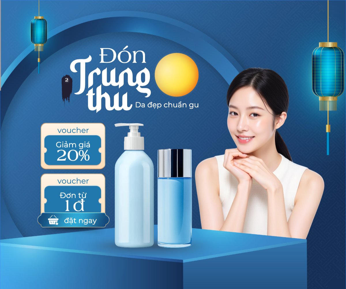 Trung thu, Tết Đoàn Viên, mid-autumn festival, sự kiện, event, làm đẹp, beauty, hiện đại, modern