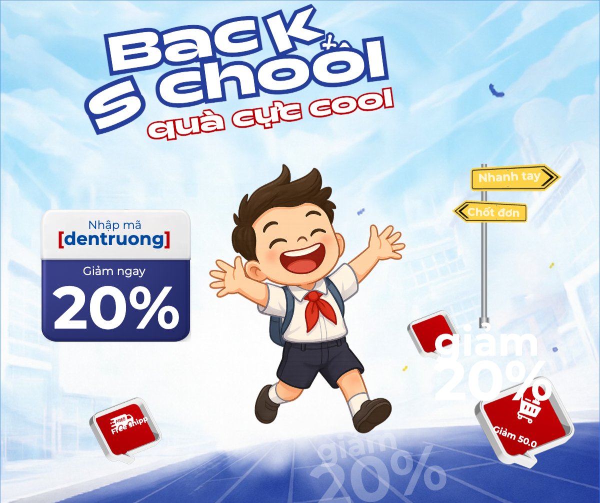 Tựu trường, đến trường, nhập học, giáo dục, education, school, trường học, dễ thương, cute, chibi, hoạt hình, cartoon