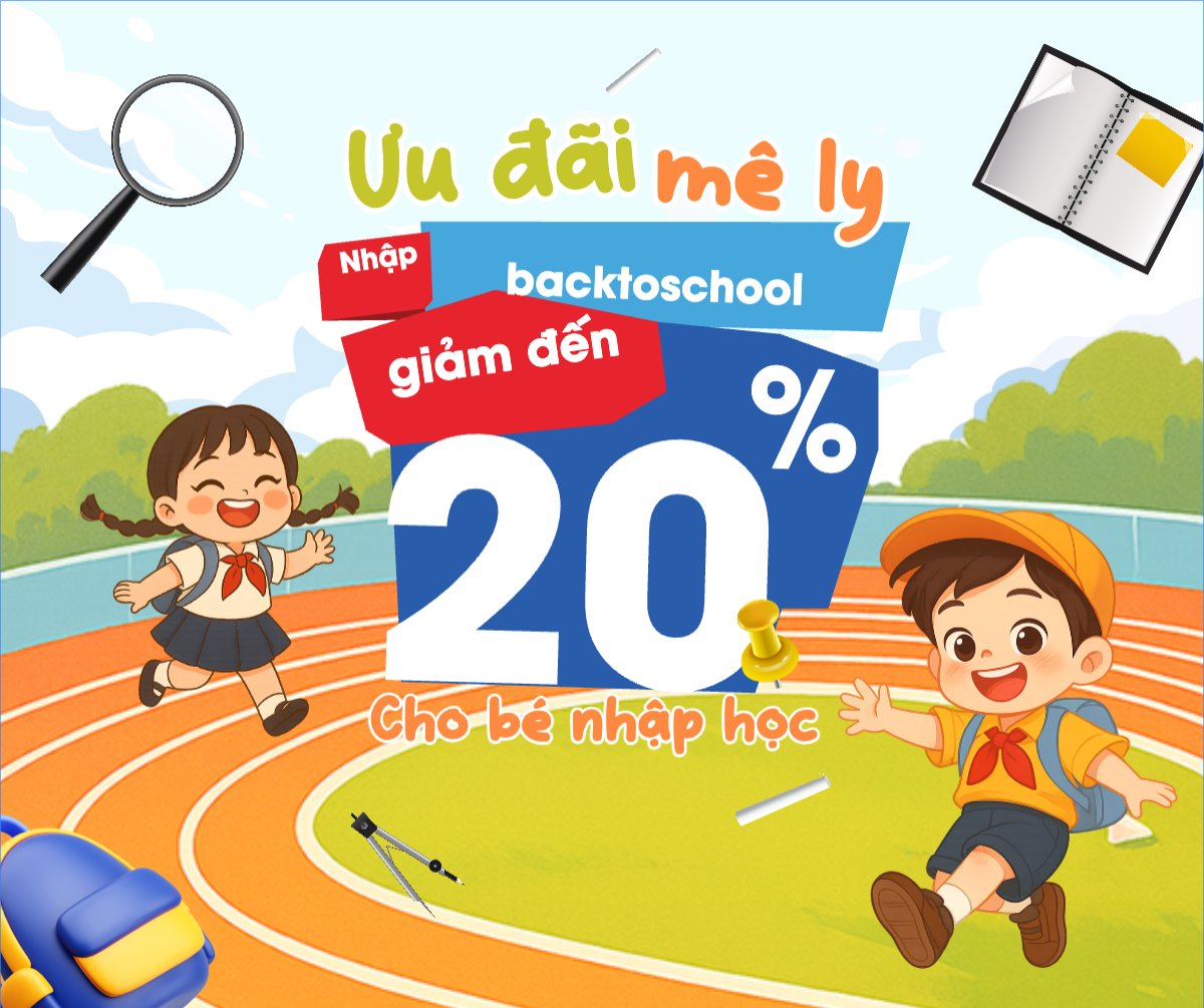 Tựu trường, đến trường, nhập học, giáo dục, education, school, trường học, dễ thương, cute, chibi, hoạt hình, cartoon