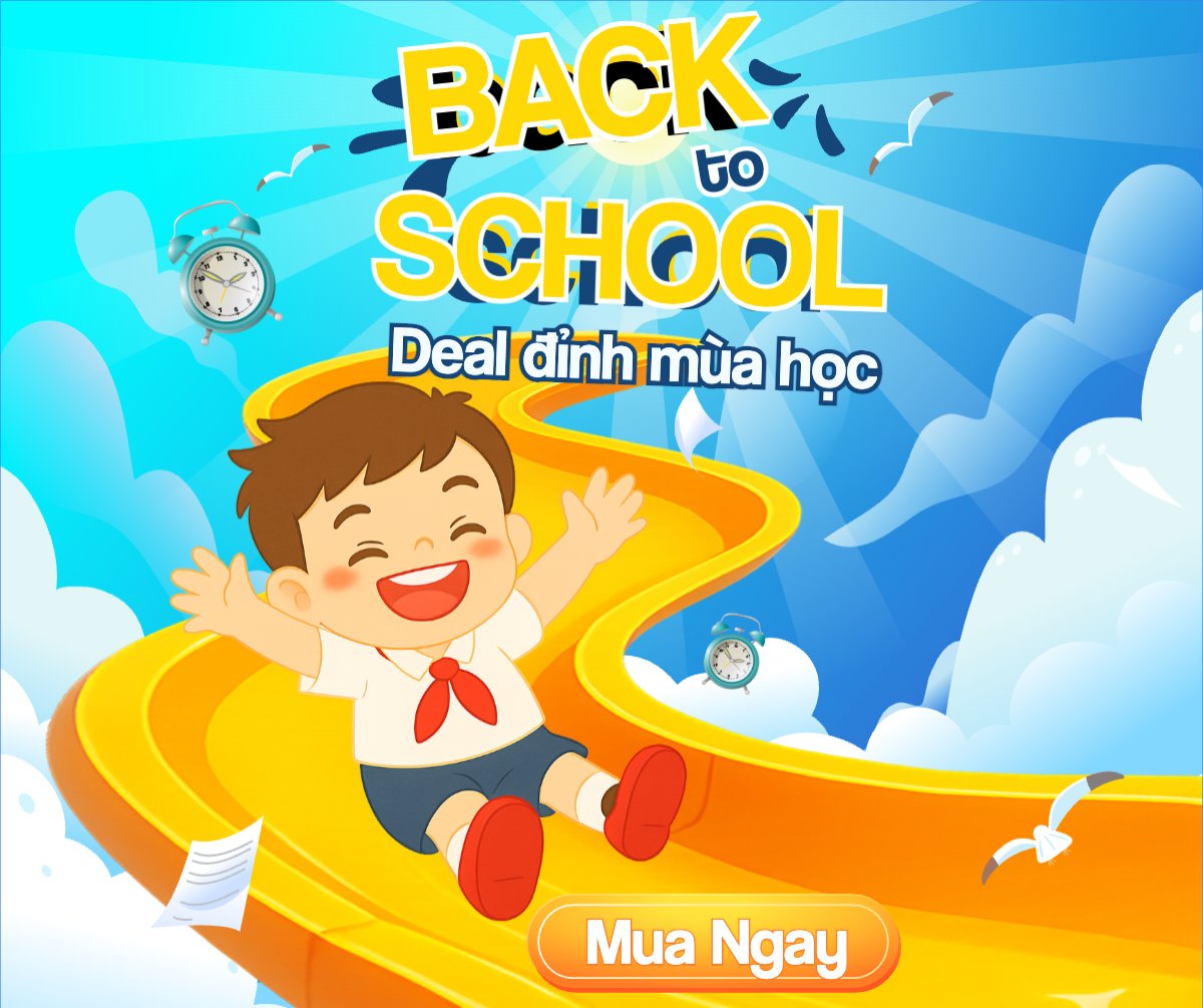 Tựu trường, đến trường, nhập học, giáo dục, education, school, trường học, dễ thương, cute, chibi, hoạt hình, cartoon