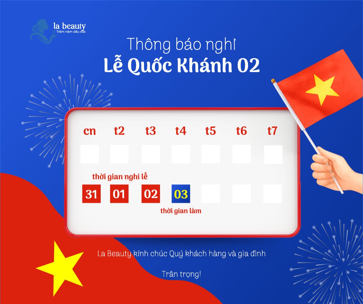 2/9, Quốc Khánh, lễ hội, thông báo, lịch nghỉ, Việt Nam, sự kiện, event, hiện đại, modern	