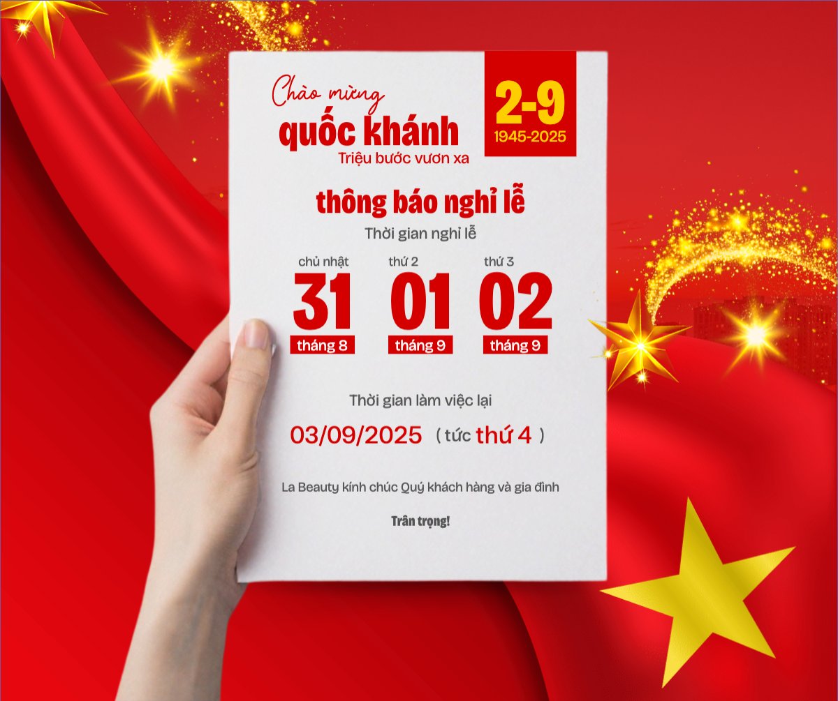 2/9, Quốc Khánh, lễ hội, thông báo, lịch nghỉ, Việt Nam, sự kiện, event, hiện đại, modern	