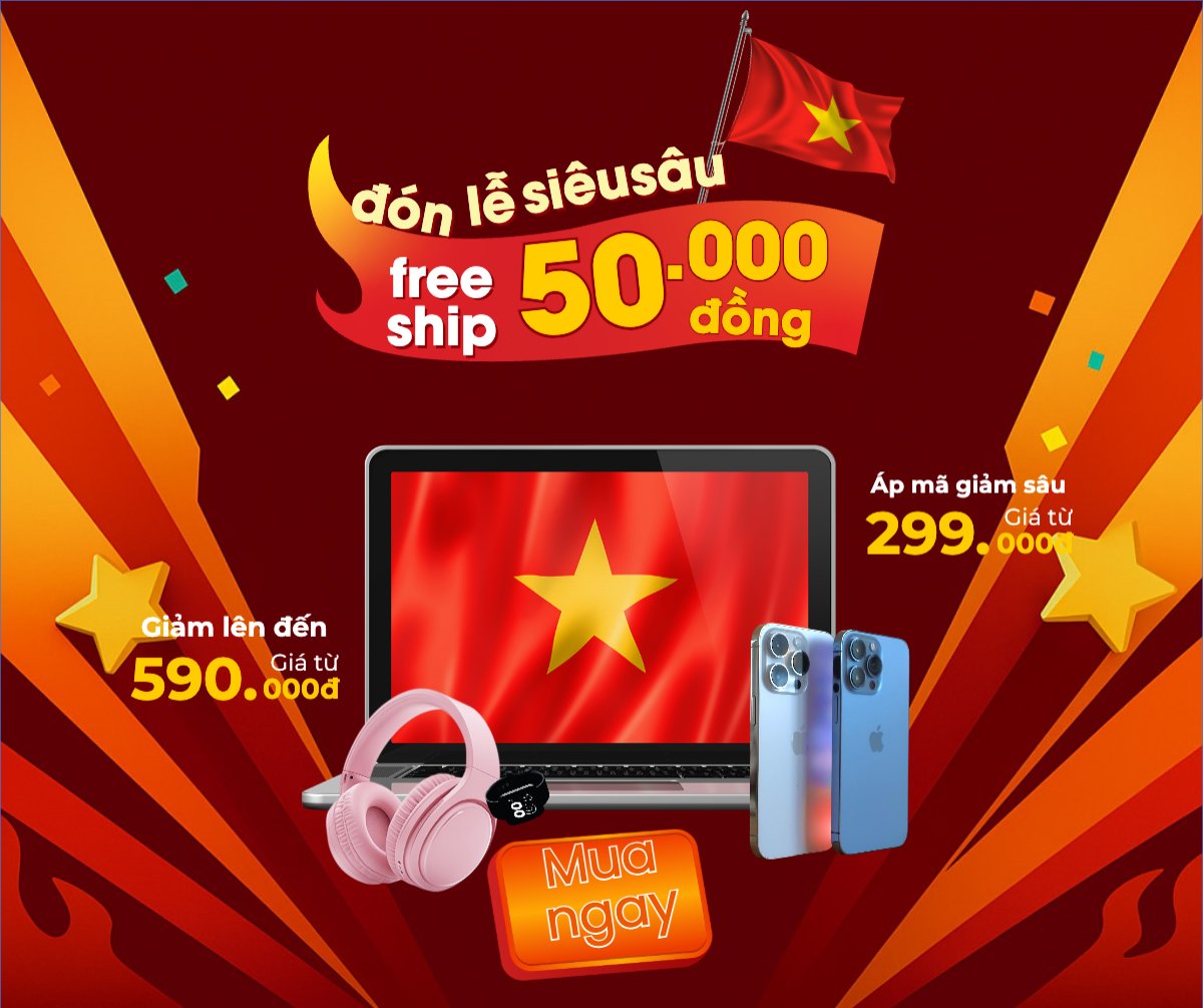 2/9, Quốc Khánh, lễ hội, Việt Nam, công nghệ, technology, điện tử, electronic, hiện đại, modern
