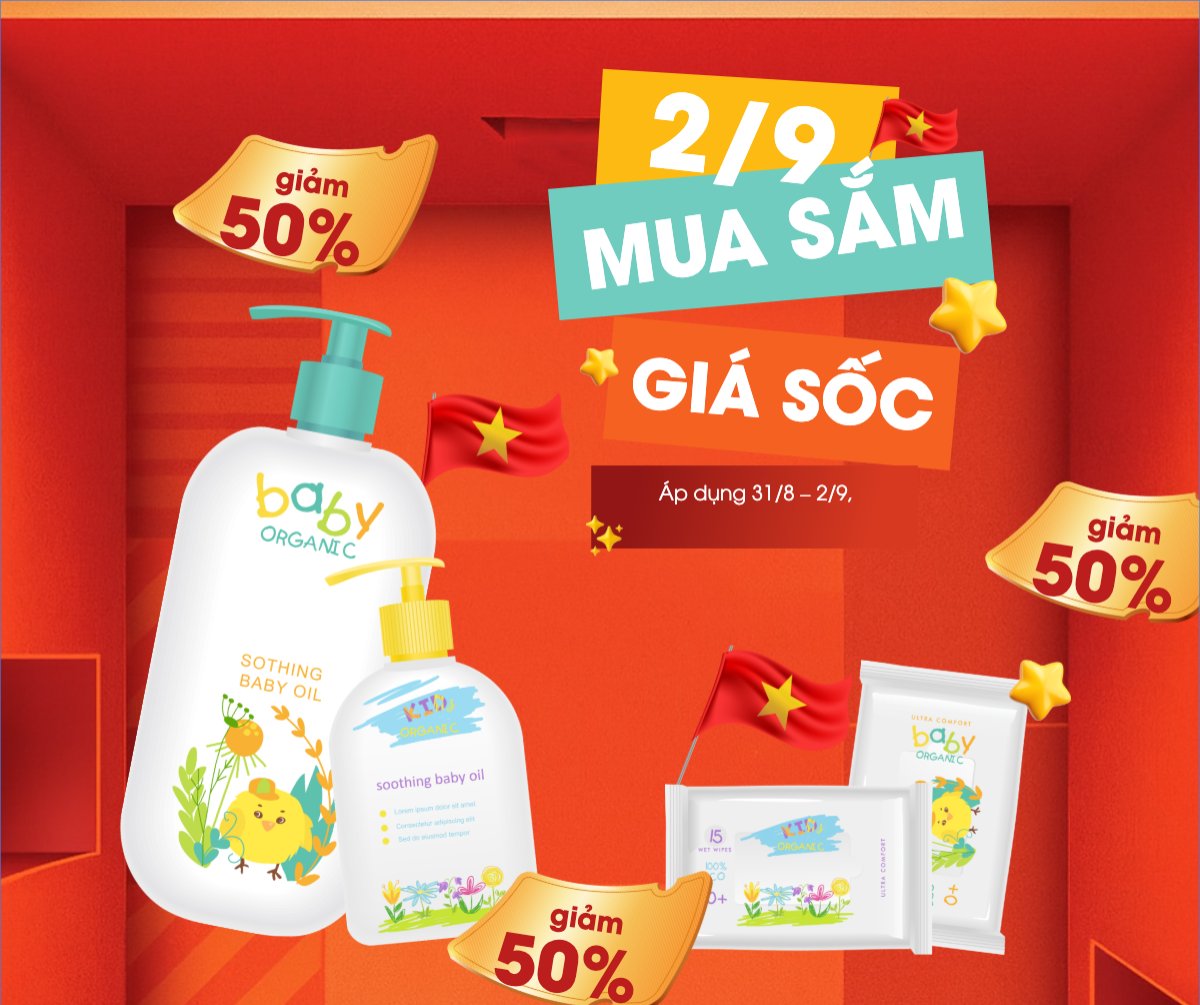 2/9, Quốc Khánh, lễ hội, Việt Nam, sự kiện, event, chương trình, sale, hiện đại, sang trọng, modern