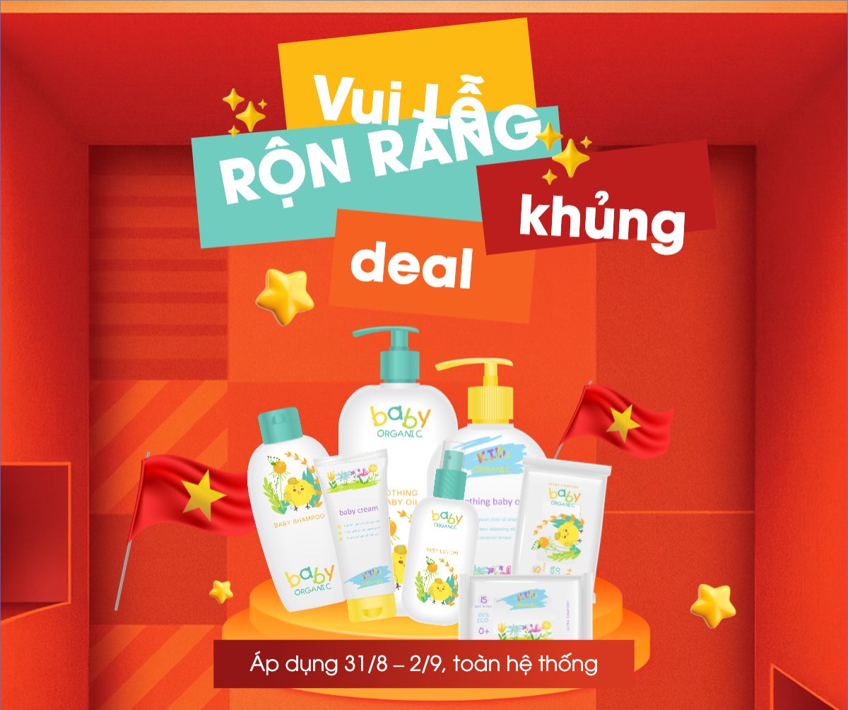 2/9, Quốc Khánh, lễ hội, Việt Nam, sự kiện, event, chương trình, sale, hiện đại, sang trọng, modern