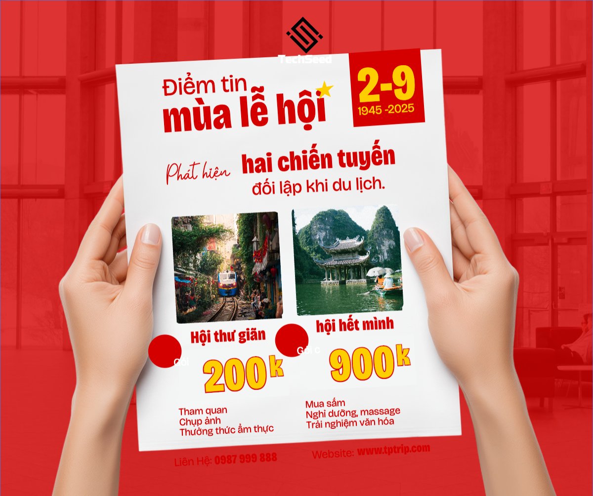 2/9, Quốc Khánh, lễ hội, Việt Nam, du lịch, travel, khám phá, tourist, hiện đại, modern