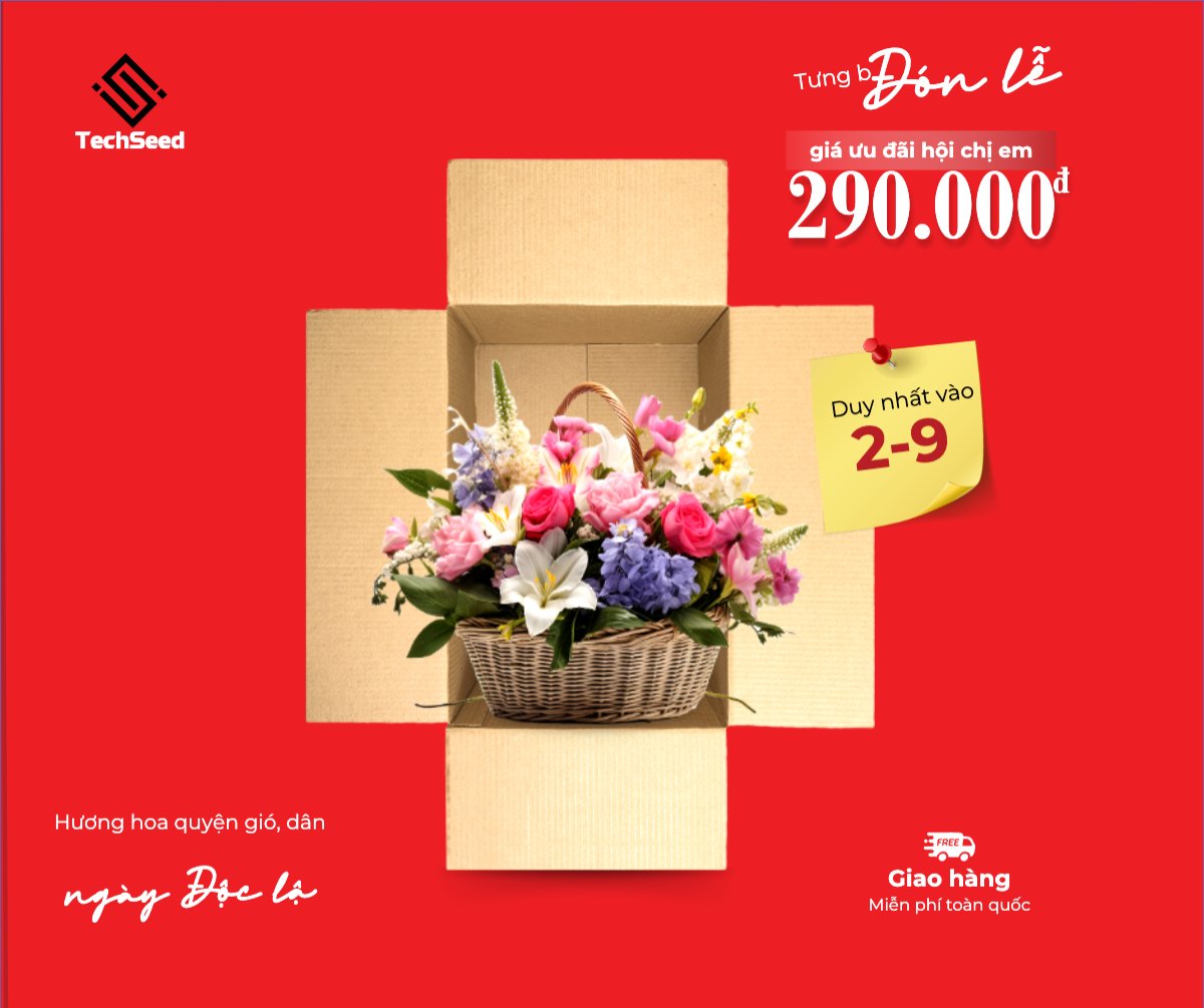 2/9, Quốc Khánh, lễ hội, Việt Nam, sự kiện, event, nông sản, giao hàng, hiện đại, sang trọng, modern