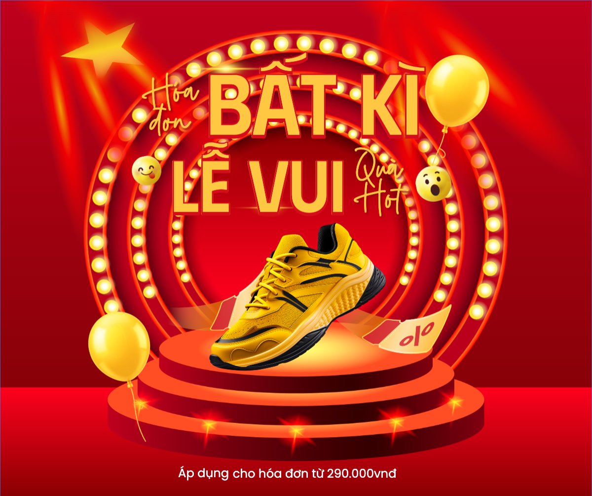 2/9, Quốc Khánh, lễ hội, Việt Nam, giày, shoes, thời trang, fashion, hiện đại, modern
