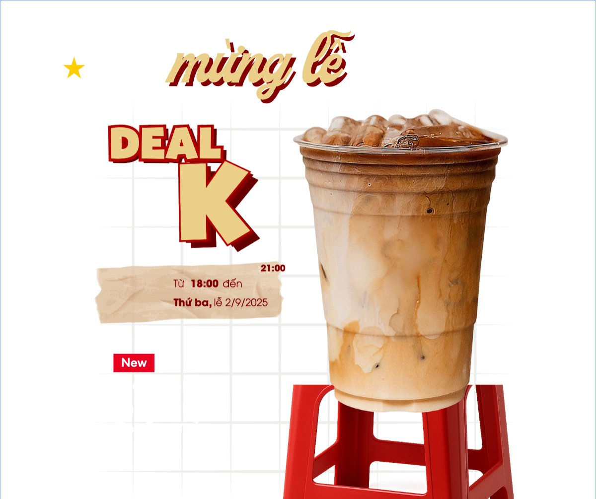 2/9, Quốc Khánh, lễ hội, Việt Nam, nước uống, juice, giải khát, F&B, drink, cổ điển, vintage, retro, classic 