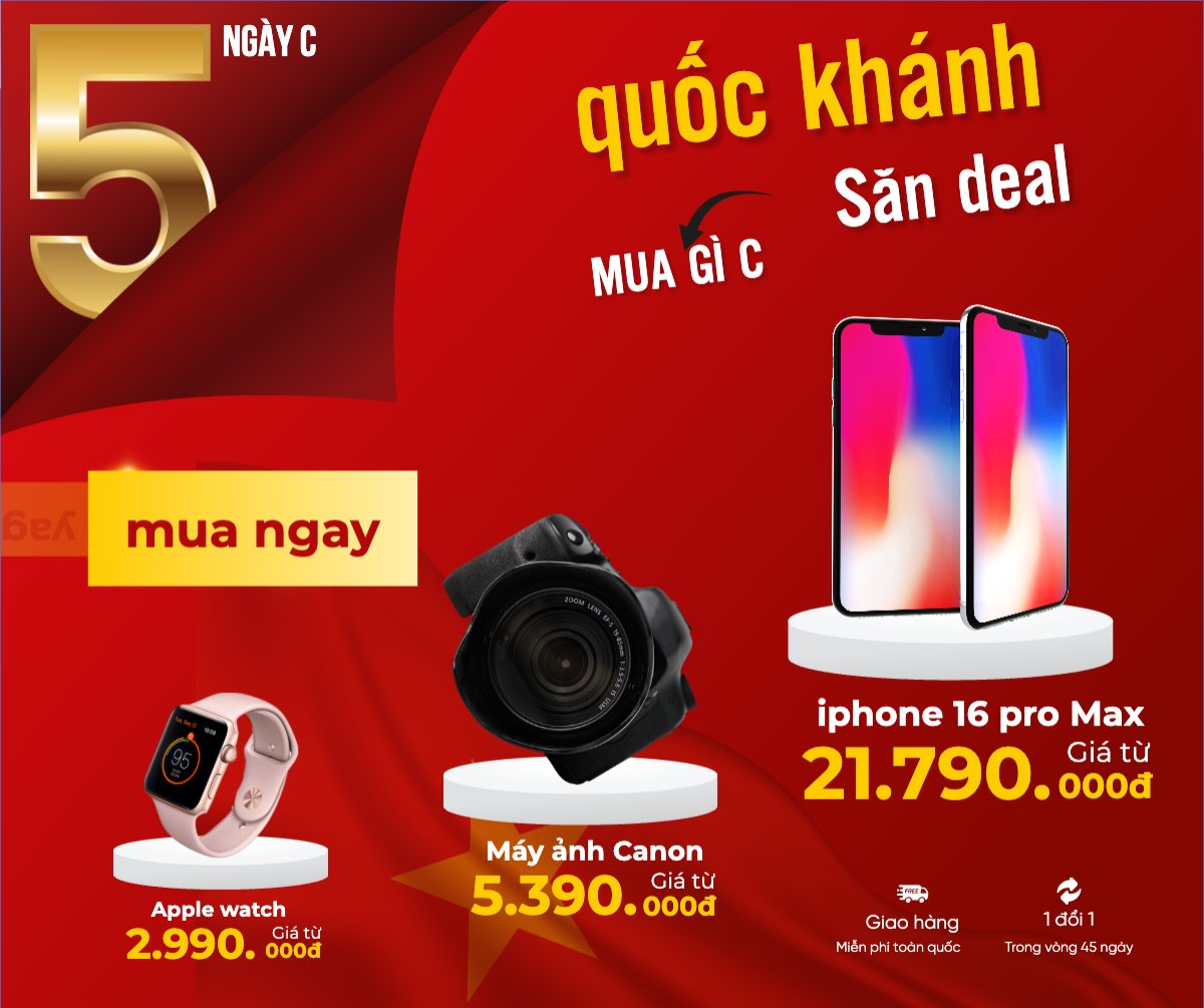 2/9, Quốc Khánh, lễ hội, Việt Nam, công nghệ, technology, điện tử, electronic, hiện đại, modern