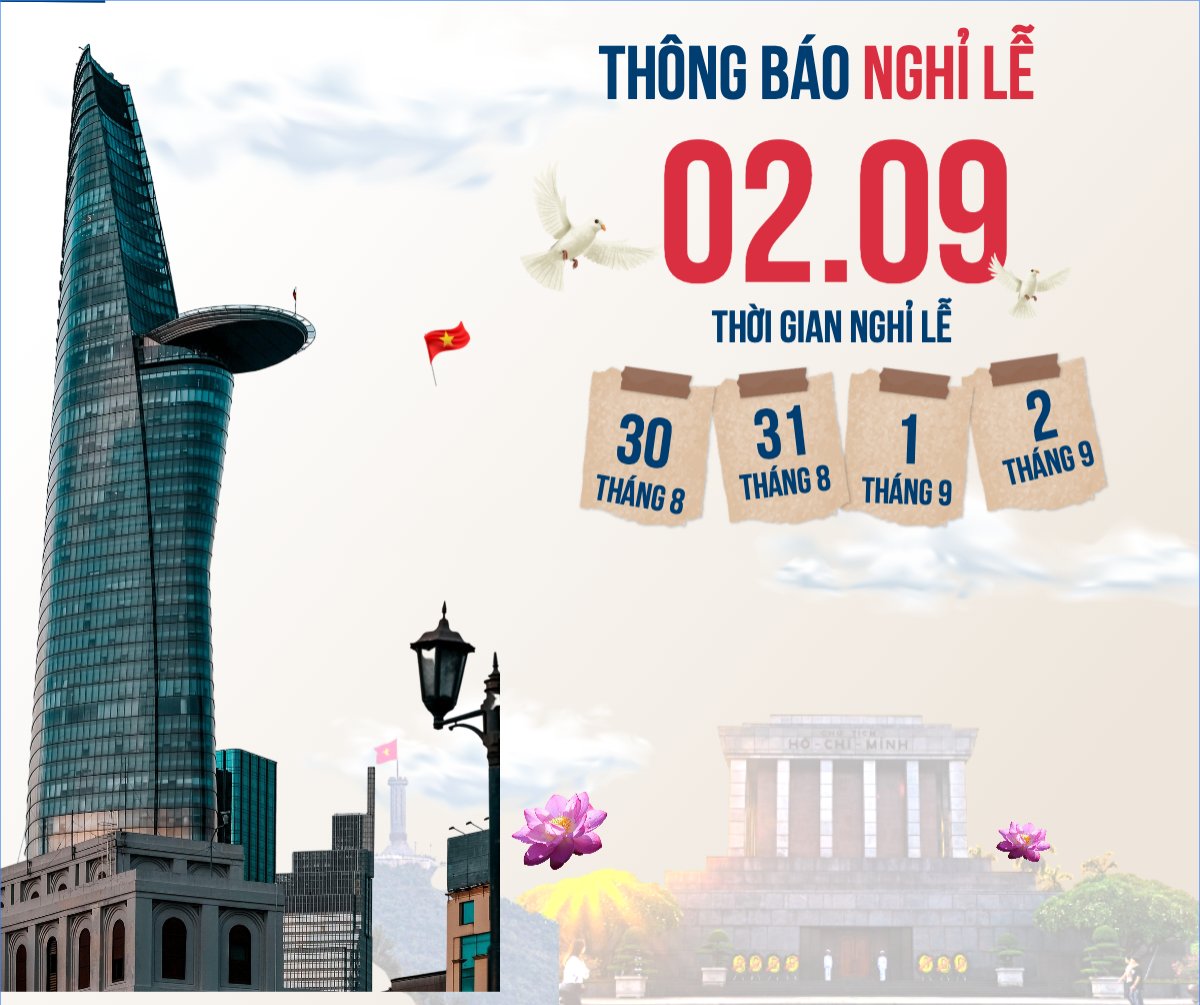 2/9, Quốc Khánh, lễ hội, Việt Nam, sự kiện, event, hiện đại, sang trọng, modern