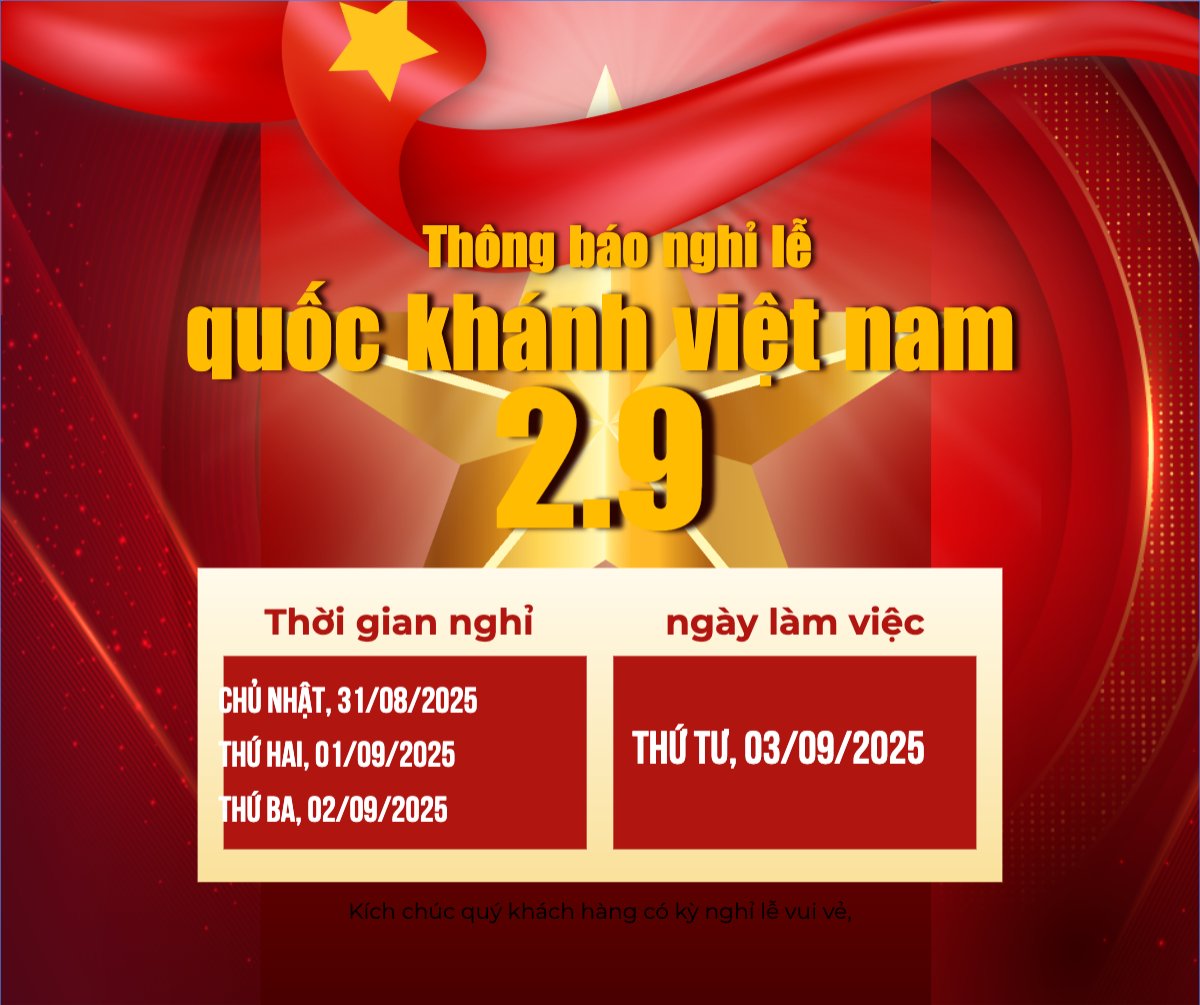 2/9, Quốc Khánh, lễ hội, Việt Nam, sự kiện, event, hiện đại, sang trọng, modern
