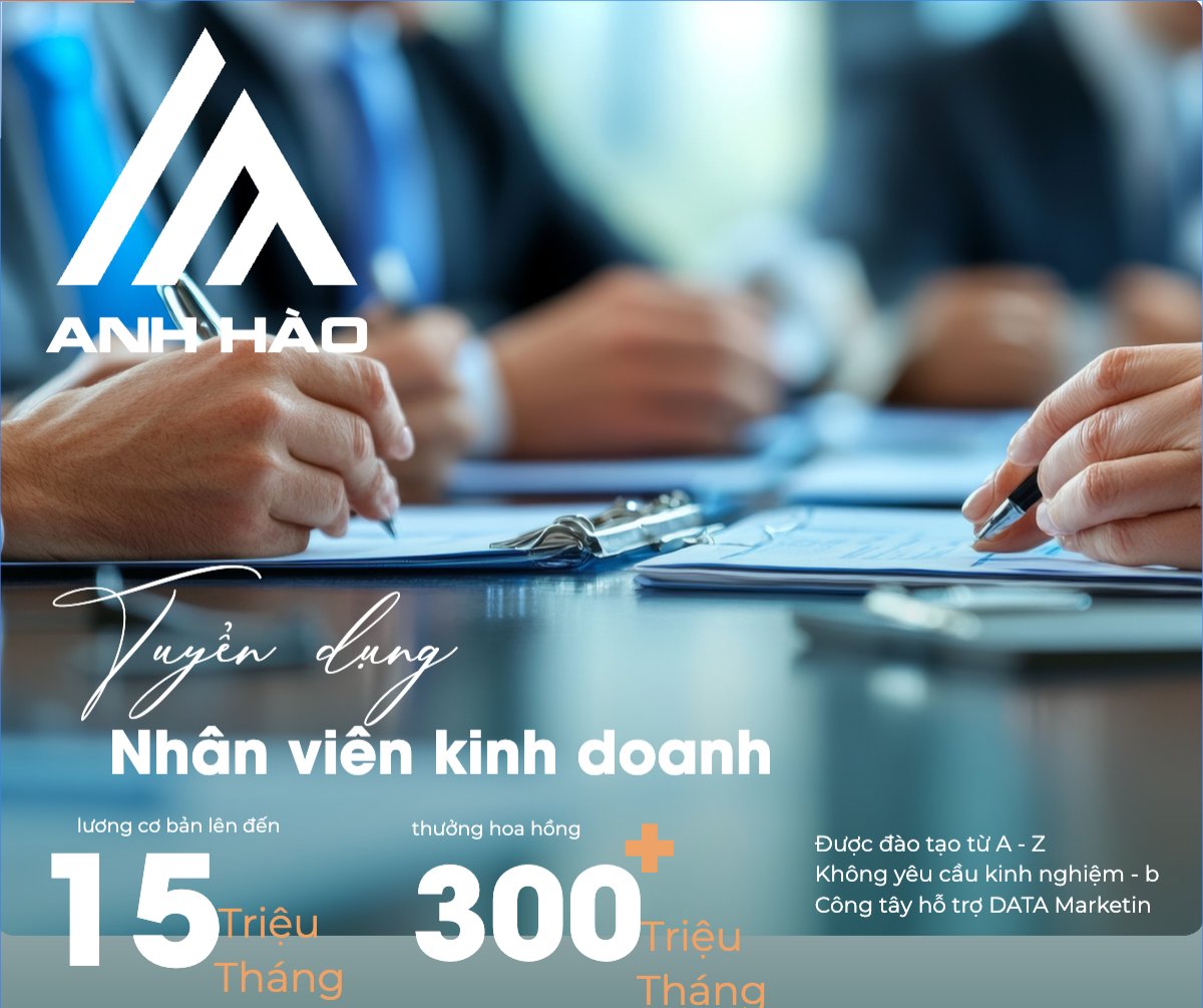 Kinh doanh, tuyển dụng, văn phòng, office, hiện đại, modern