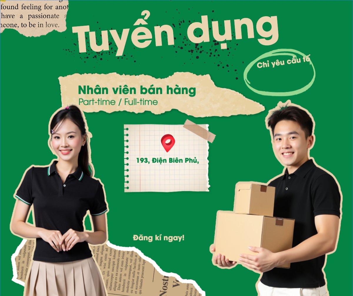 Nhân viên, tuyển dụng, fashion, thời trang, quần áo, trang phục, clothes, outfit, cổ điển, vintage, retro, classic 