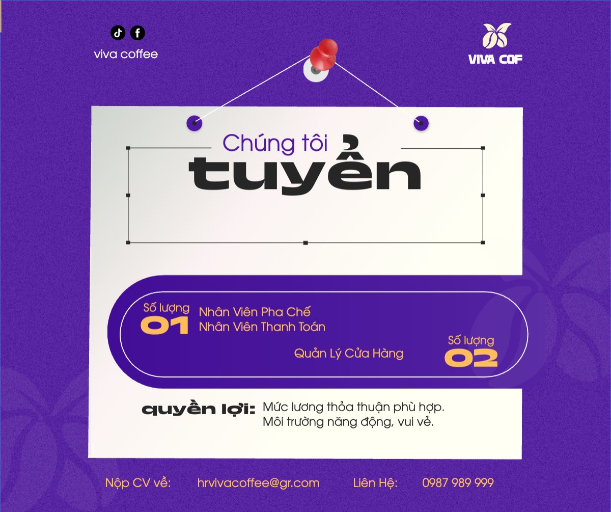 Quản lý cửa hàng, quản lý, nhân viên, cửa hàng, cà phê, coffee, nước uống, juice, giải khát, F&B, drink, hiện đại, modern	