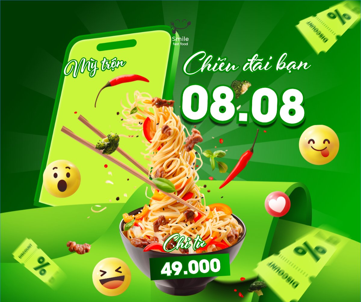 Mì, noodle, mì thập cẩm, đồ ăn, food, thực phẩm, ẩm thực, món ăn, F&B, nhà hàng, thức ăn, hiện đại