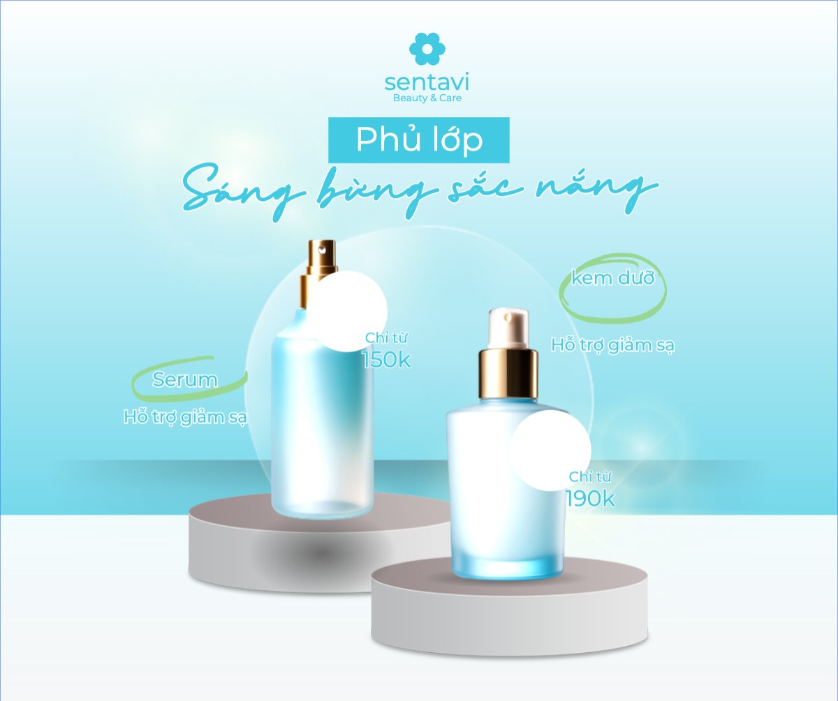 Mỹ phẩm, trang điểm, make up, spa, beauty, làm đẹp, thẩm mỹ, cosmetic, hiện đại, morden