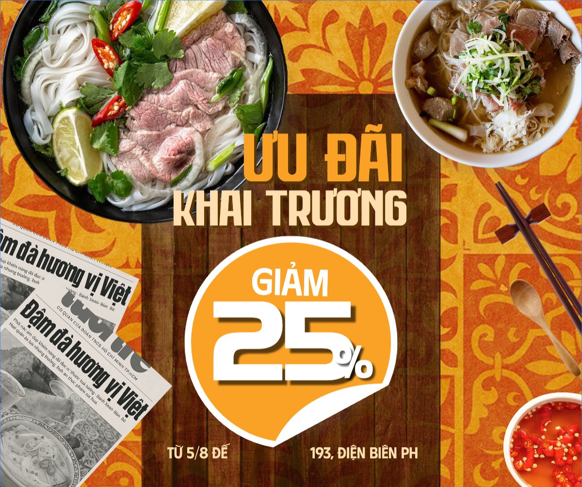 Phở, Món ăn Việt Nam, đồ ăn, food, thực phẩm, ẩm thực, món ăn, F&B, thức ăn, cổ điển, vintage, retro, classic, truyền thống