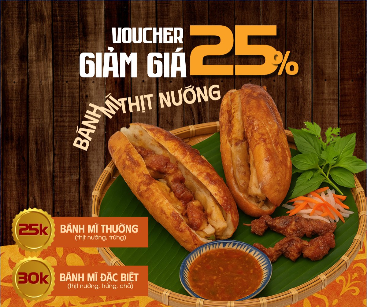 Bánh mì, Món ăn Việt Nam, đồ ăn, food, thực phẩm, ẩm thực, món ăn, F&B, thức ăn, cổ điển, vintage, retro, classic, truyền thống