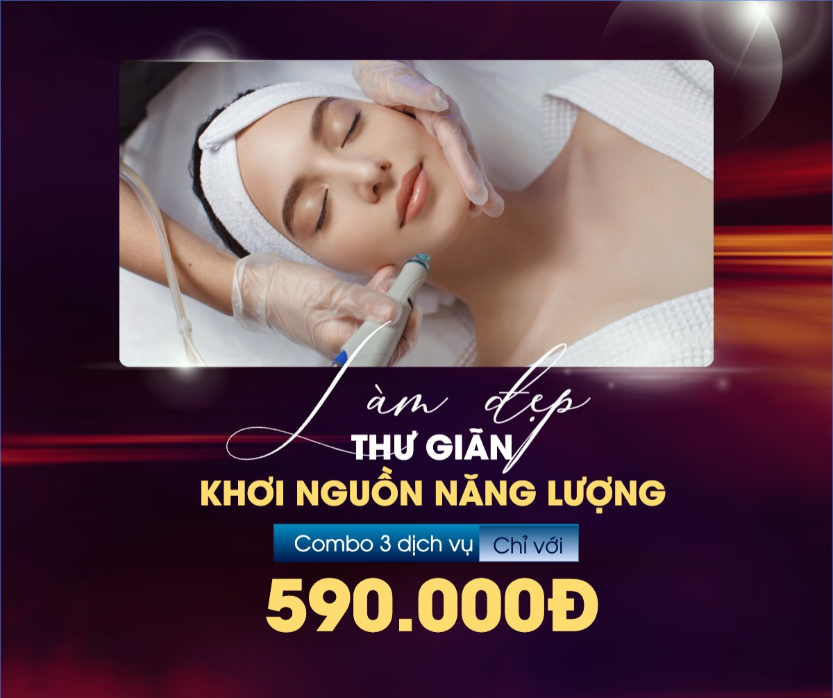 Spa, beauty, làm đẹp, thẩm mỹ, cosmetics, hiện đại, morden
