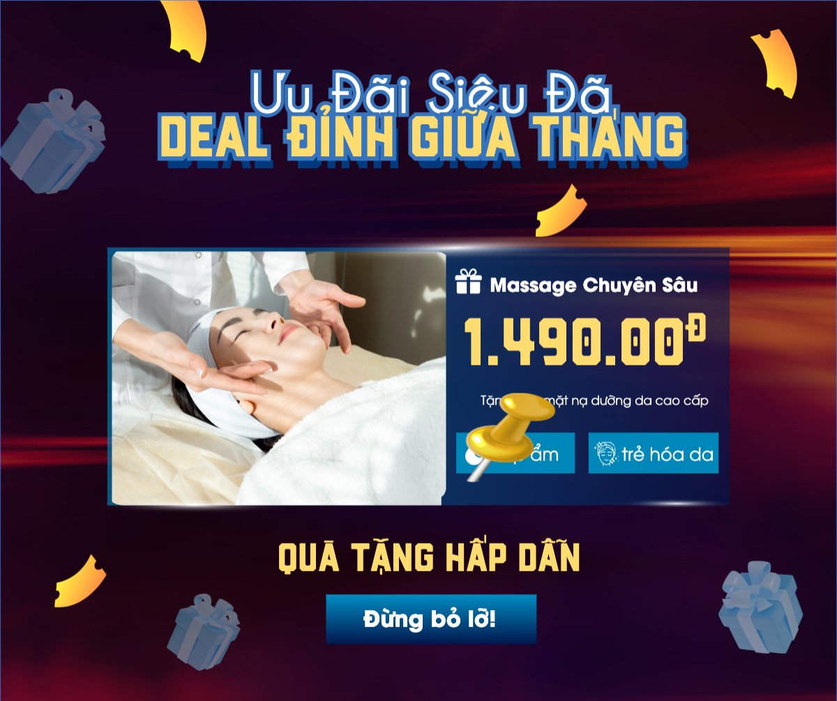 Spa, beauty, làm đẹp, thẩm mỹ, cosmetics, hiện đại, morden