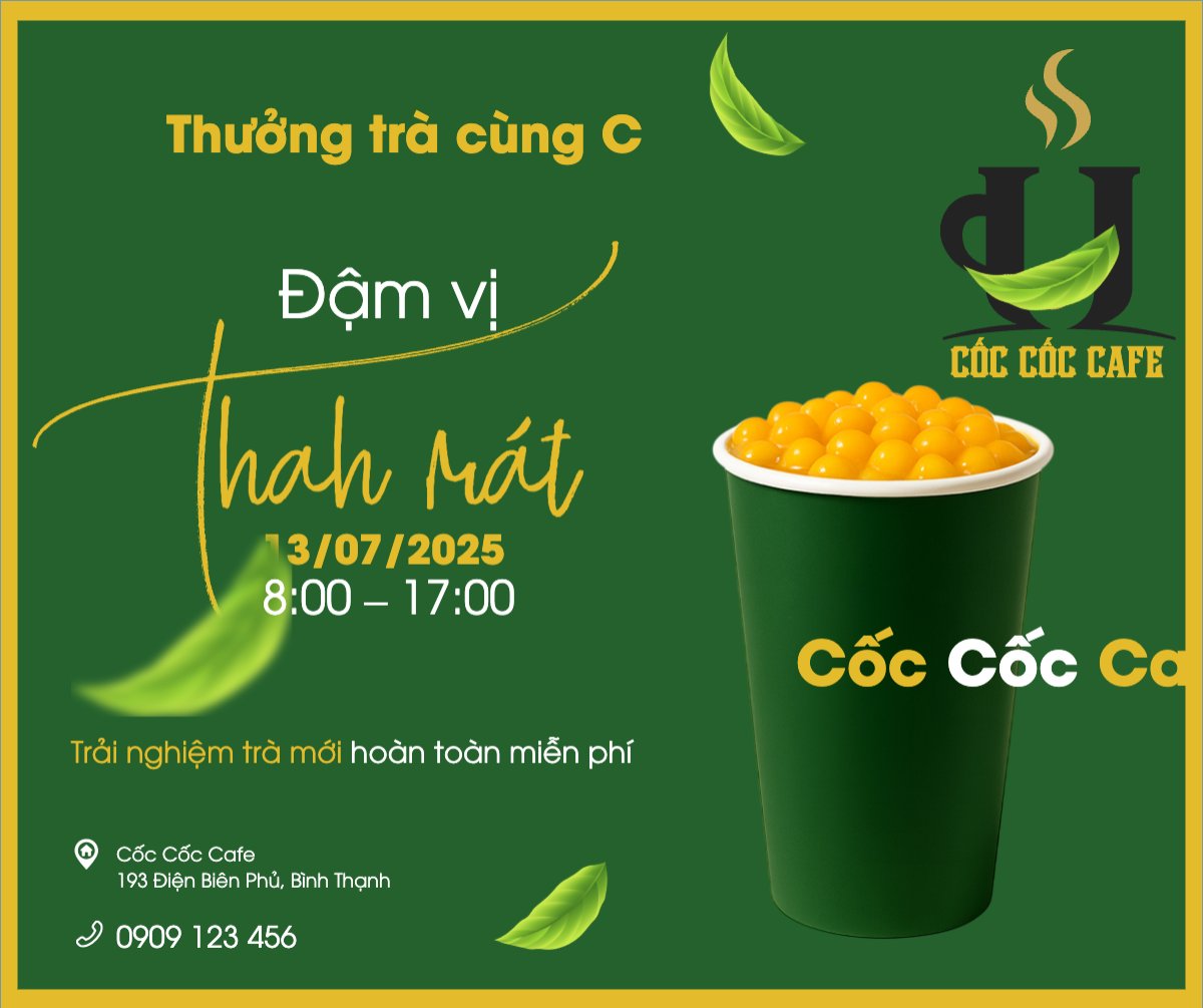 Trà sữa, milk tea, nước uống, juice, giải khát, F&B, drink, dễ thương, hiện đại