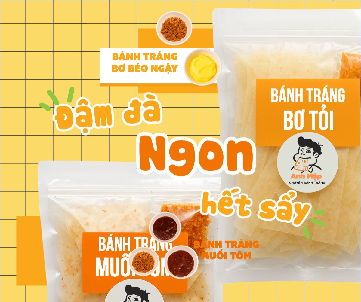 Đồ ăn, food, thực phẩm, ẩm thực, món ăn, F&B, nhà hàng, thức ăn, bánh tráng