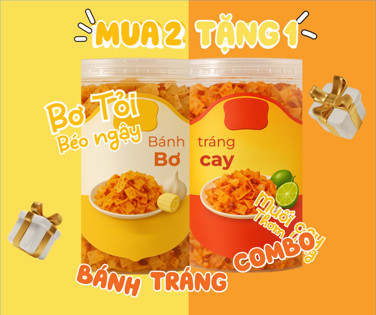 Bánh tráng, đồ ăn, food, thực phẩm, ẩm thực, món ăn, F&B, nhà hàng, thức ăn, dễ thương, hiện đại