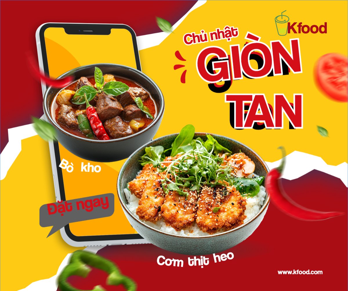 Cơm, bò kho, đồ ăn, fastfood, food, thực phẩm, ẩm thực, món ăn, F&B, nhà hàng, thức ăn, hiện đại