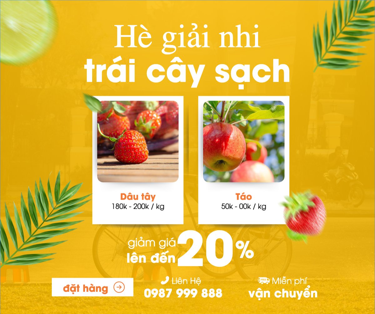 Trái cây, fruit, Đồ ăn, food, thực phẩm, ẩm thực, món ăn, F&B, nhà hàng, thức ăn, hiện đại