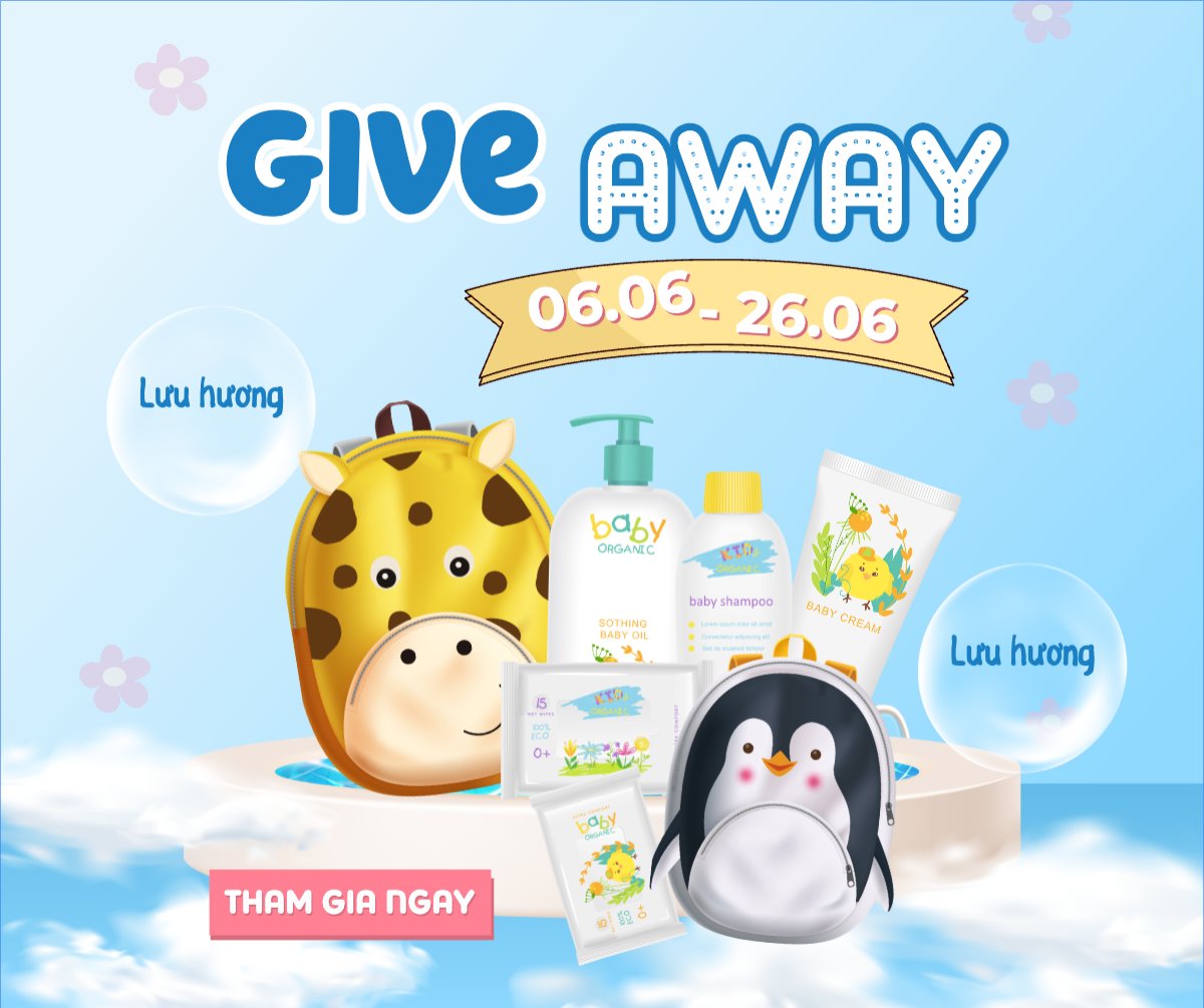 Em bé, baby, trẻ em, kids, sự kiện, event, chương trình, sale, giải trí, entertainment