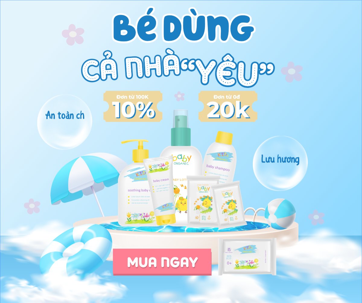 Em bé, baby, trẻ em, kids, sự kiện, event, chương trình, sale, giải trí, entertainment