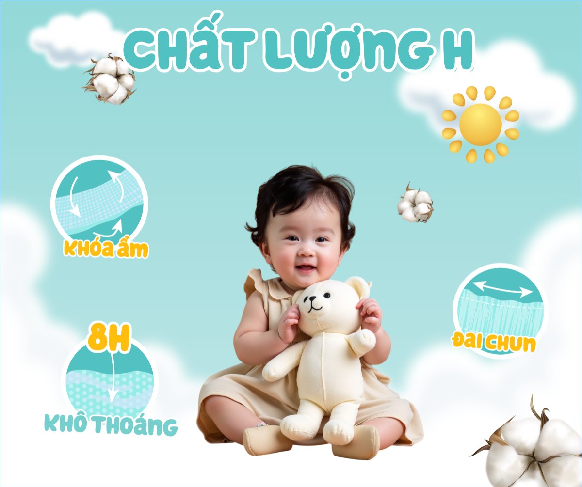 Em bé, baby, trẻ em,kids, sữa, tã,milk, diapers , sự kiện, event, chương trình, sale, giải trí, entertainment