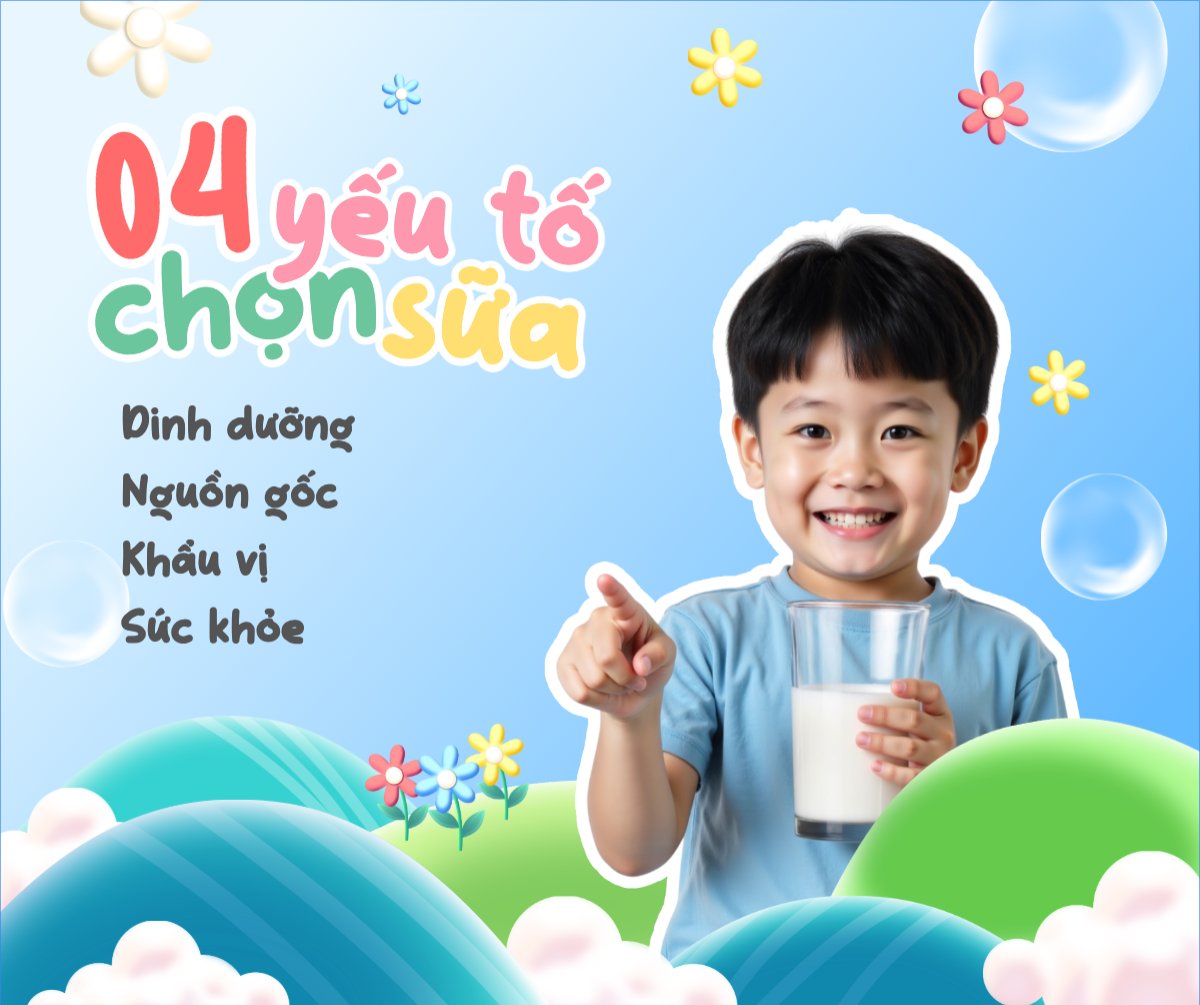 Em bé, baby, trẻ em, kids, sữa, milk, đồ ăn, food, thực phẩm, ẩm thực, món ăn, F&B, thức ăn