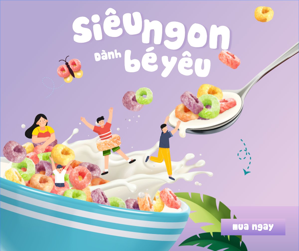 Em bé, baby, trẻ em, kids, ngũ cốc, cereal, đồ ăn, food, thực phẩm, ẩm thực, món ăn, F&B, thức ăn