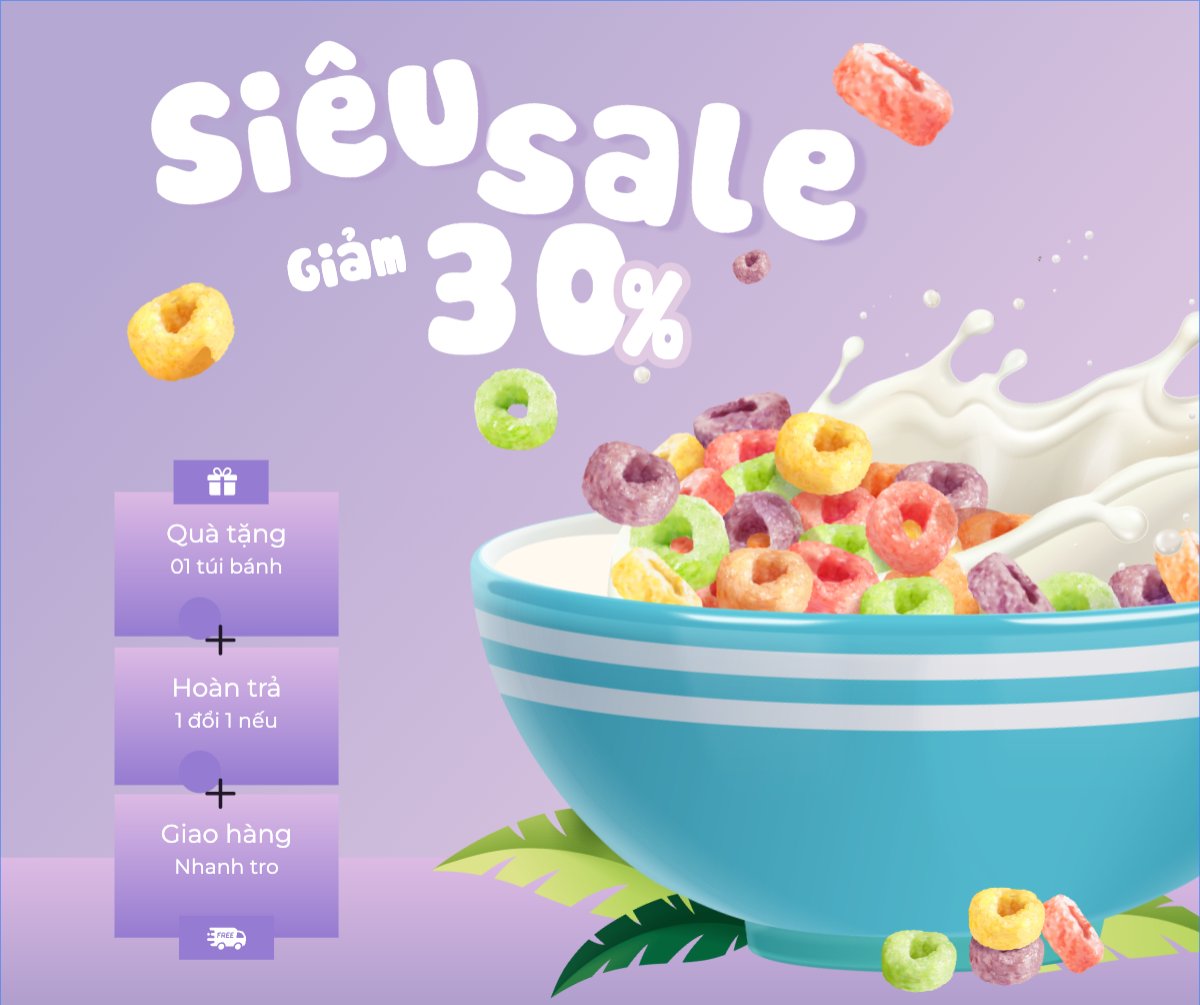 Em bé, baby, trẻ em, kids, ngũ cốc,  cereal, đồ ăn, food, thực phẩm, ẩm thực, món ăn, F&B, thức ăn
