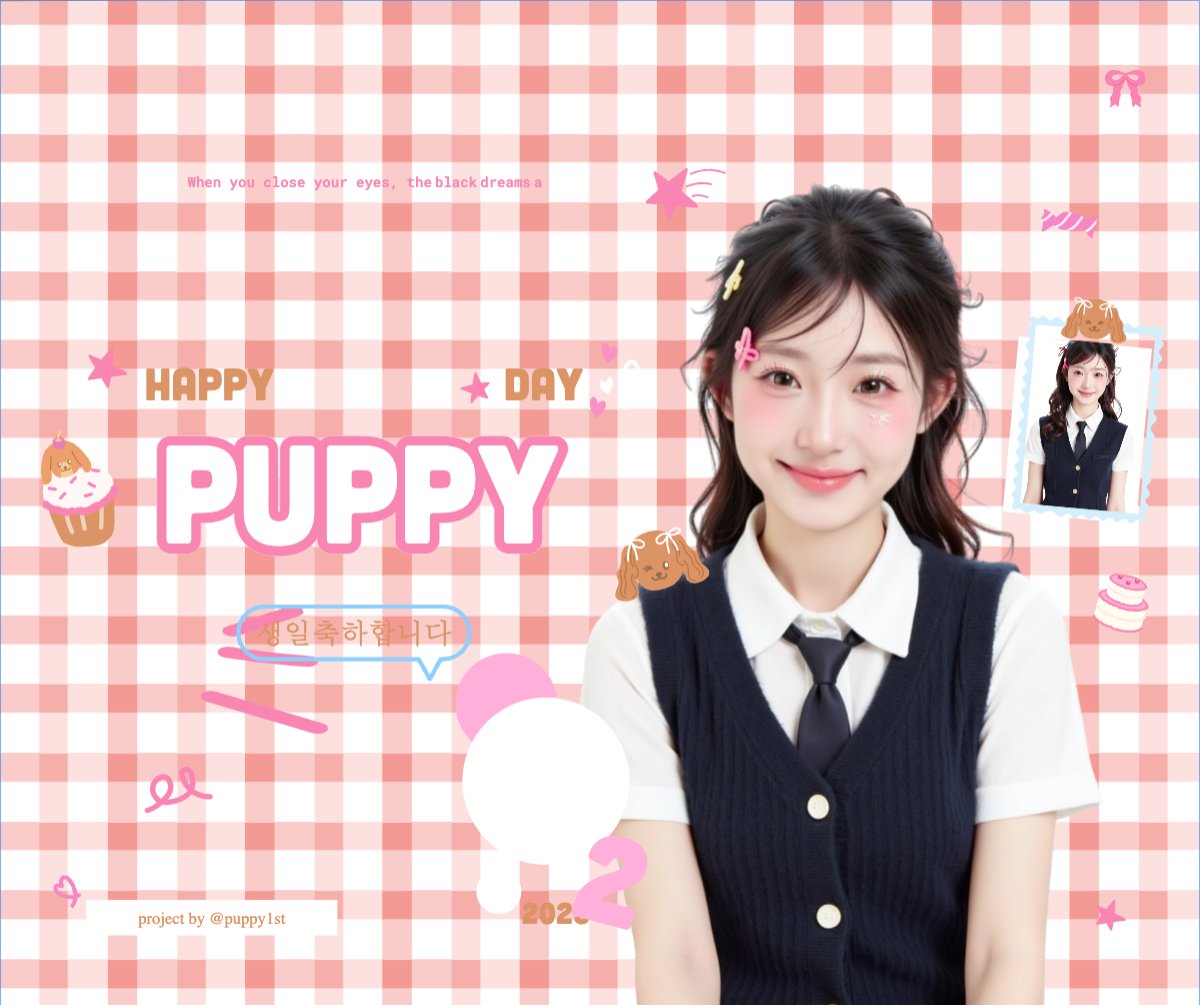 Kpop, idol, thần tượng, sinh nhật, birthday, âm nhạc, music, sự kiện, event, giải trí