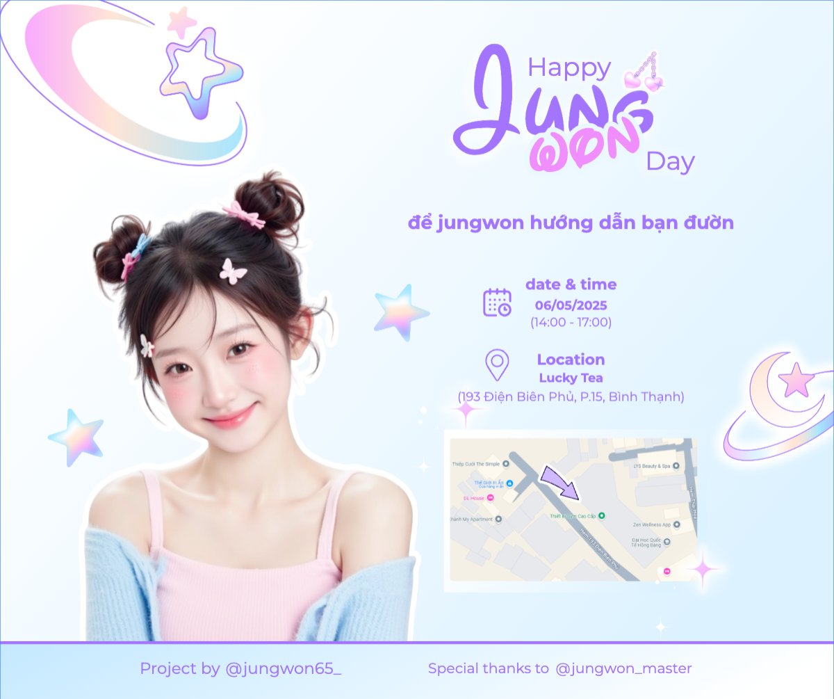 Kpop, idol, thần tượng, sinh nhật, birthday, âm nhạc, music, sự kiện, event, giải trí