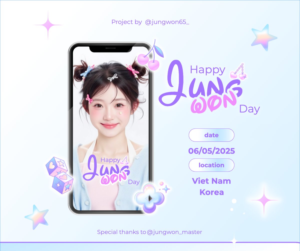 Kpop, idol, thần tượng, sinh nhật, birthday, âm nhạc, music, sự kiện, event, giải trí