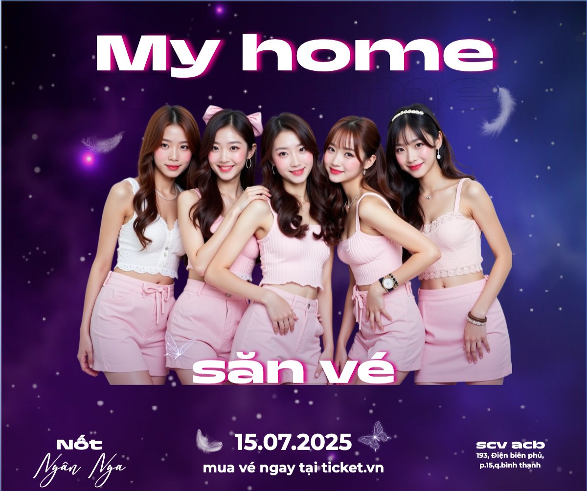 Kpop, idol, thần tượng, âm nhạc, music, sự kiện, event, giải trí