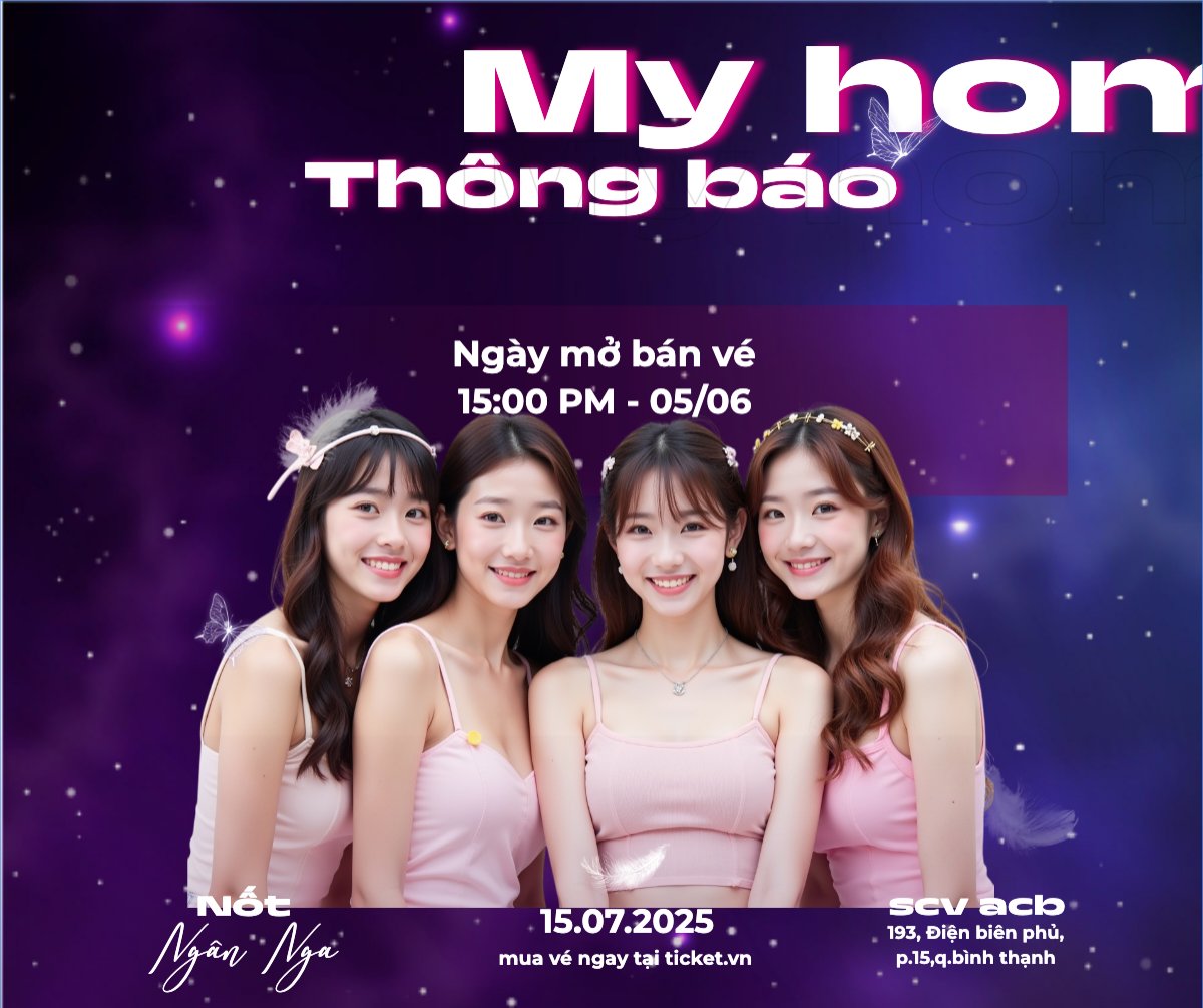 Kpop, idol, thần tượng, âm nhạc, music, sự kiện, event, giải trí