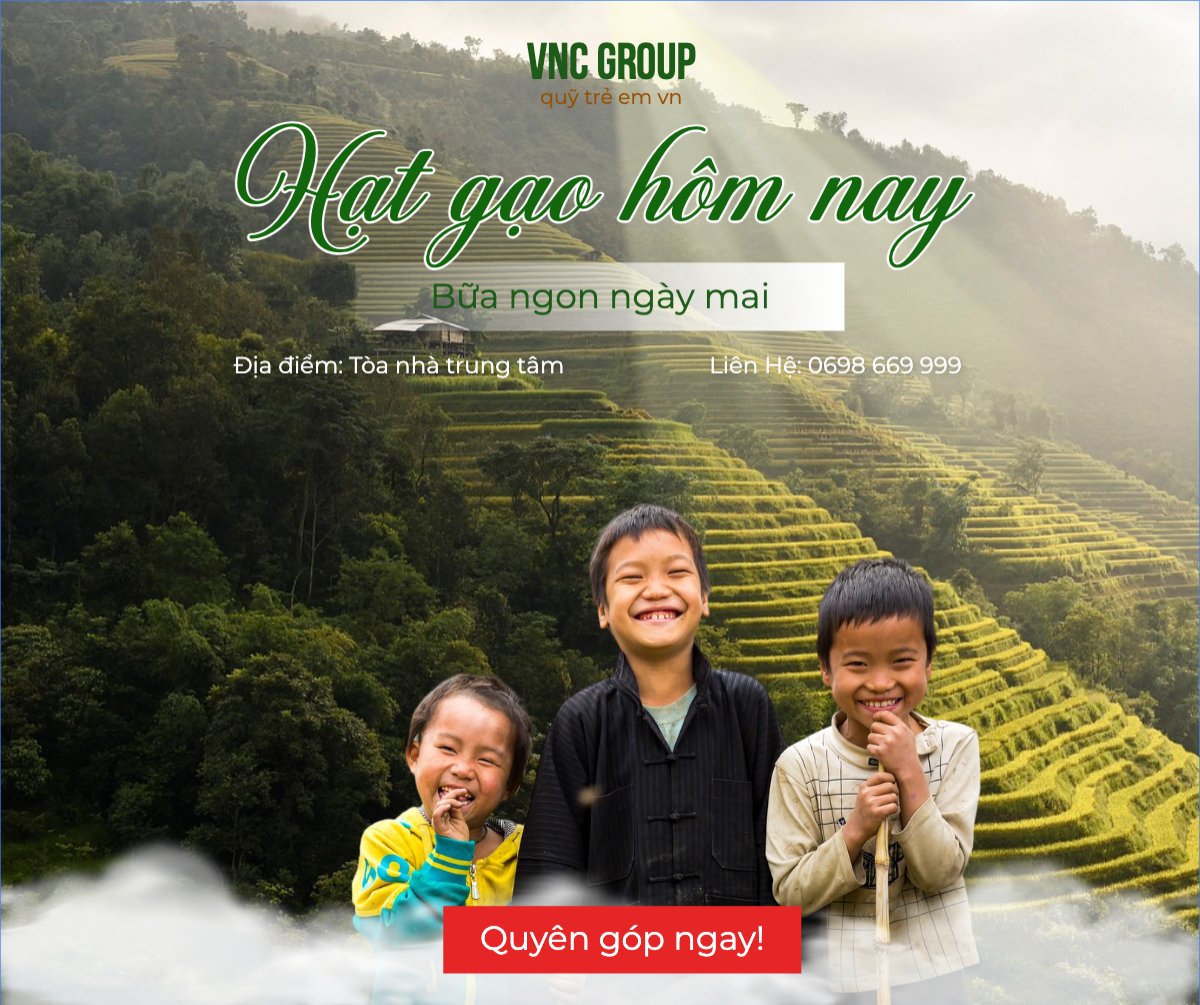 Quốc tế thiếu nhi, 1/6, trẻ em, công tác xã hội, quyên góp, sự kiện, event