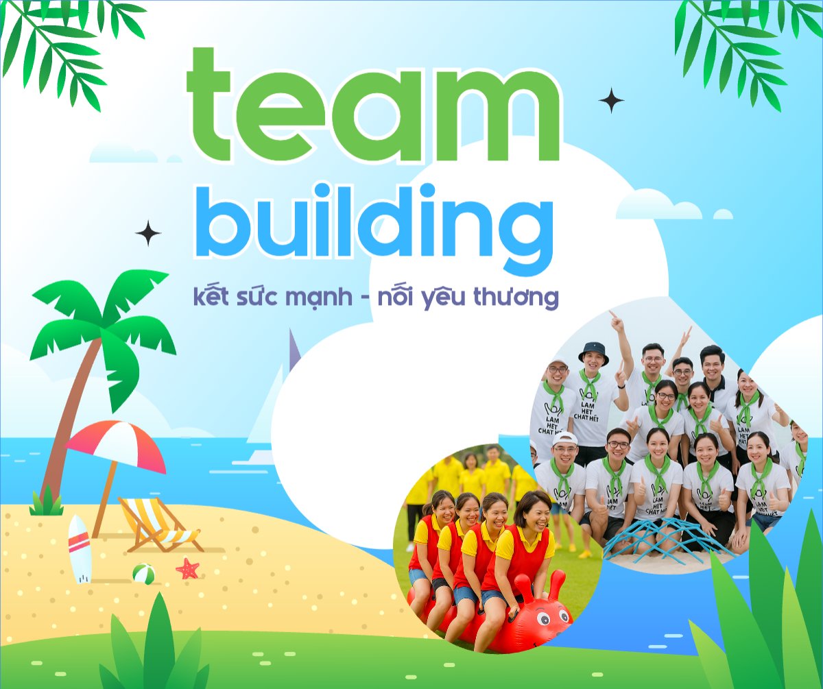 Team building, mùa hè, summer, Du lịch, travel, tourism, trải nghiệm, khám phá
