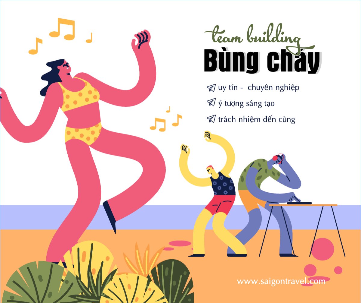 Team building, Du lịch, travel, tourism, trải nghiệm, khám phá